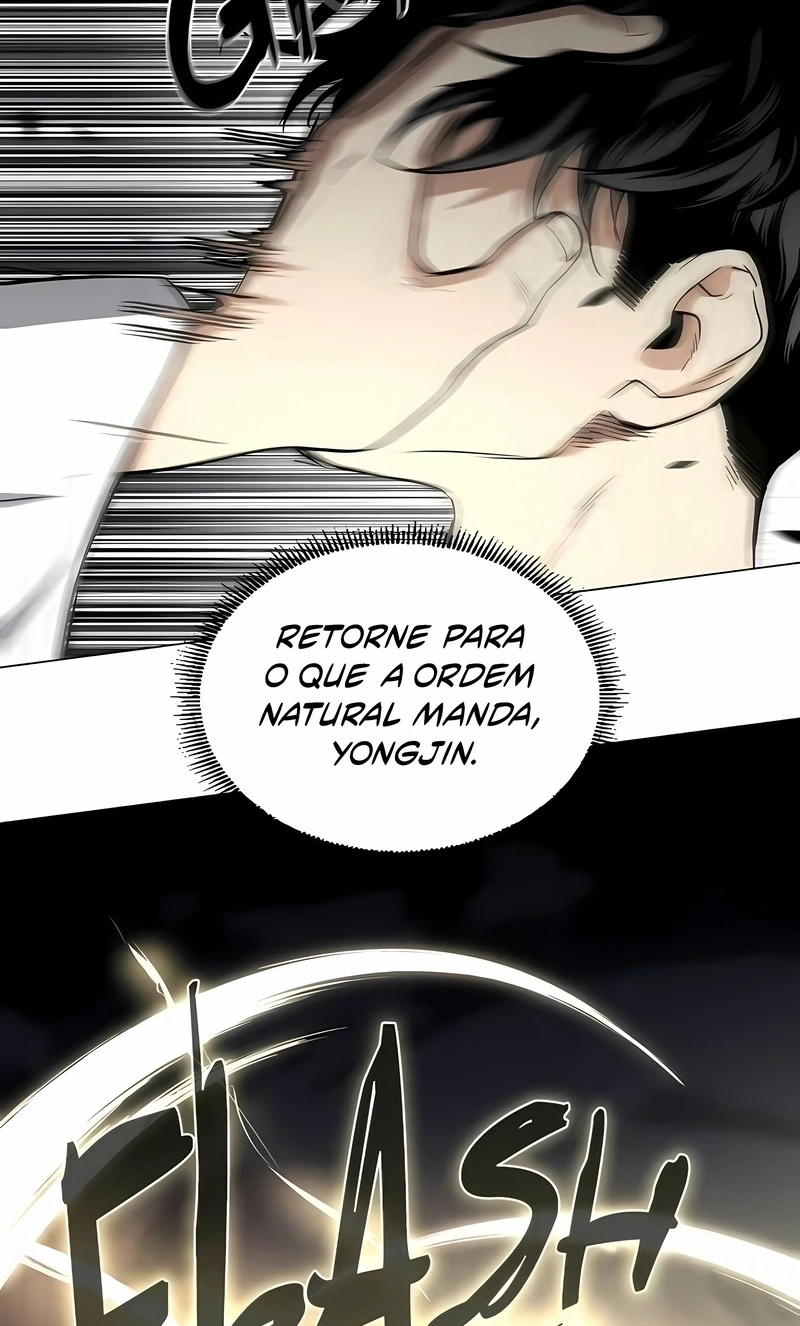 Read The Shaman's Blade PT Manga Online