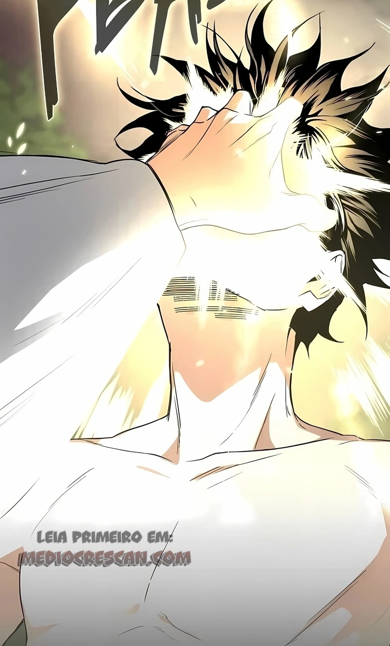 Read The Shaman's Blade PT Manga Online