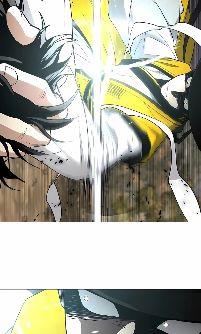 Read The Shaman's Blade PT Manga Online