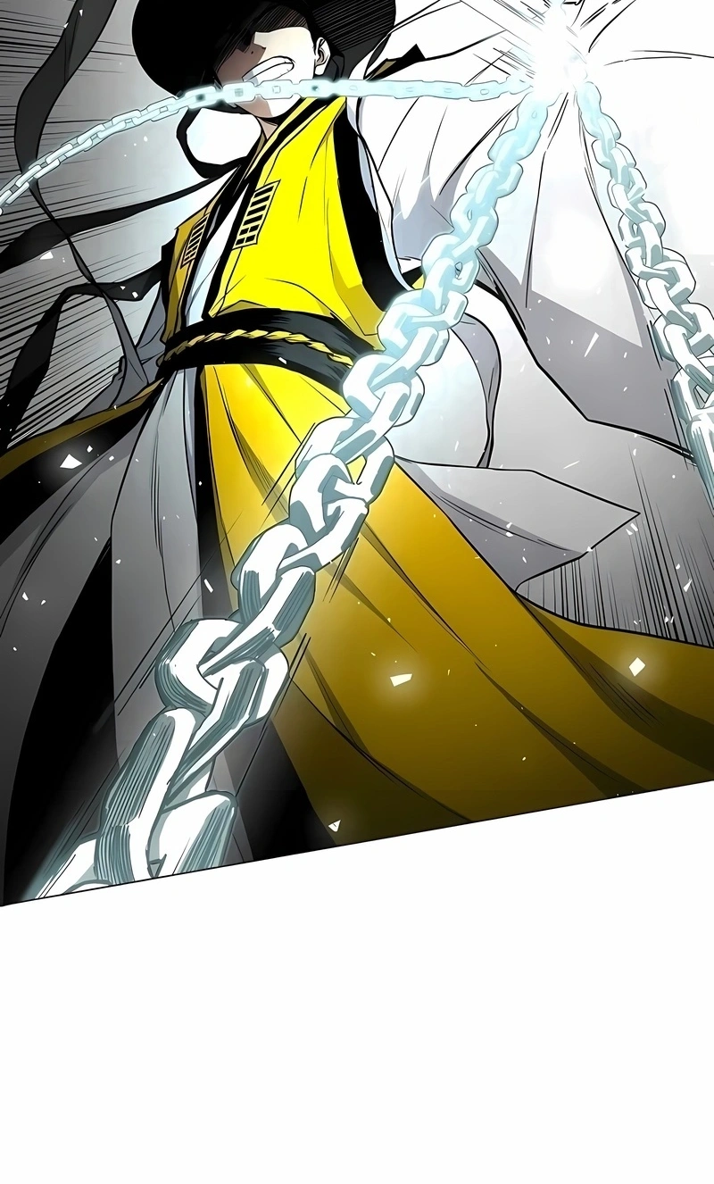 Read The Shaman's Blade PT Manga Online