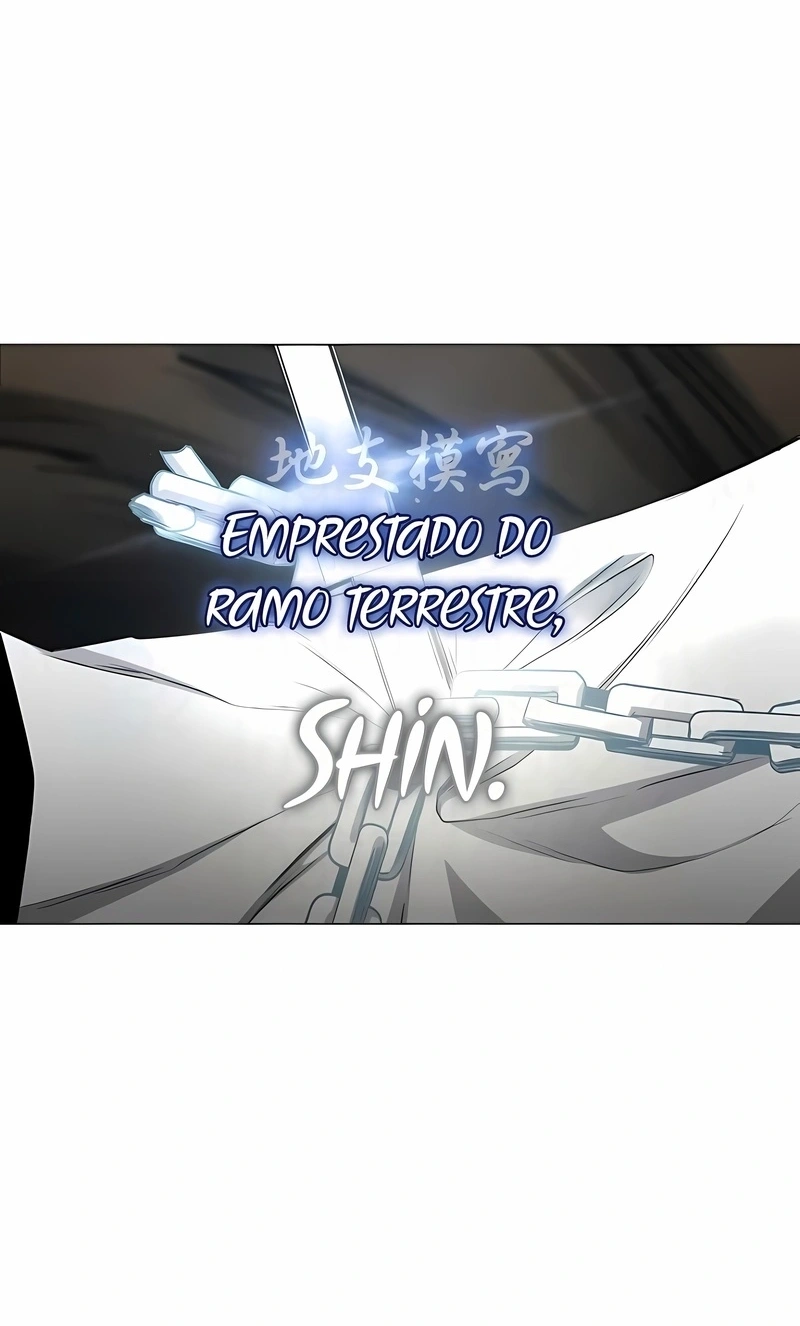 Read The Shaman's Blade PT Manga Online