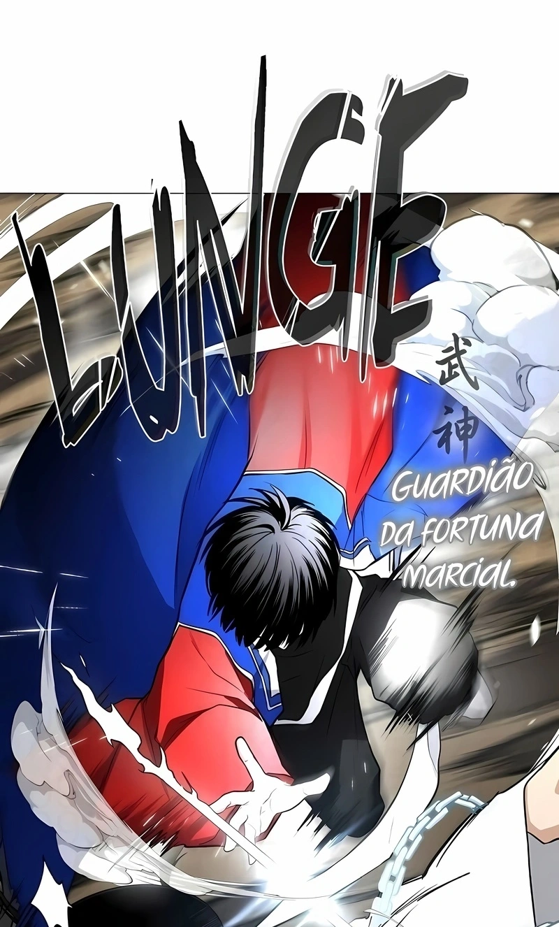 Read The Shaman's Blade PT Manga Online