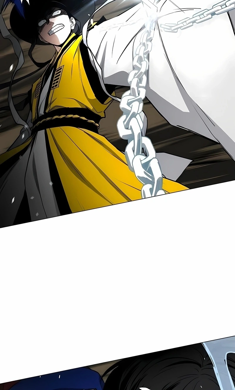 Read The Shaman's Blade PT Manga Online