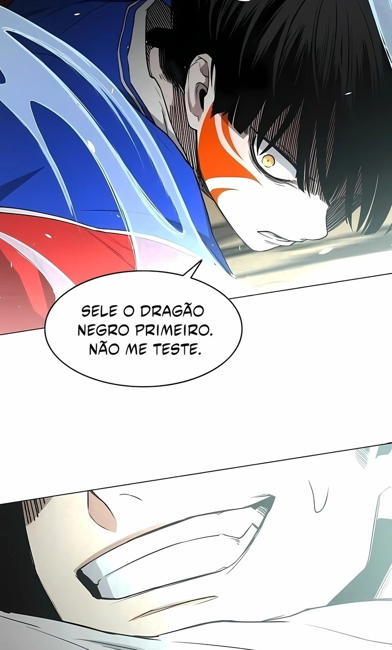Read The Shaman's Blade PT Manga Online