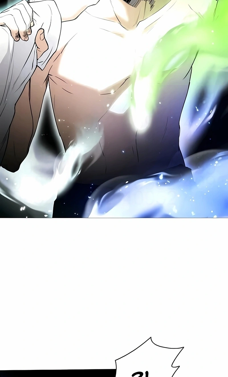 Read The Shaman's Blade PT Manga Online