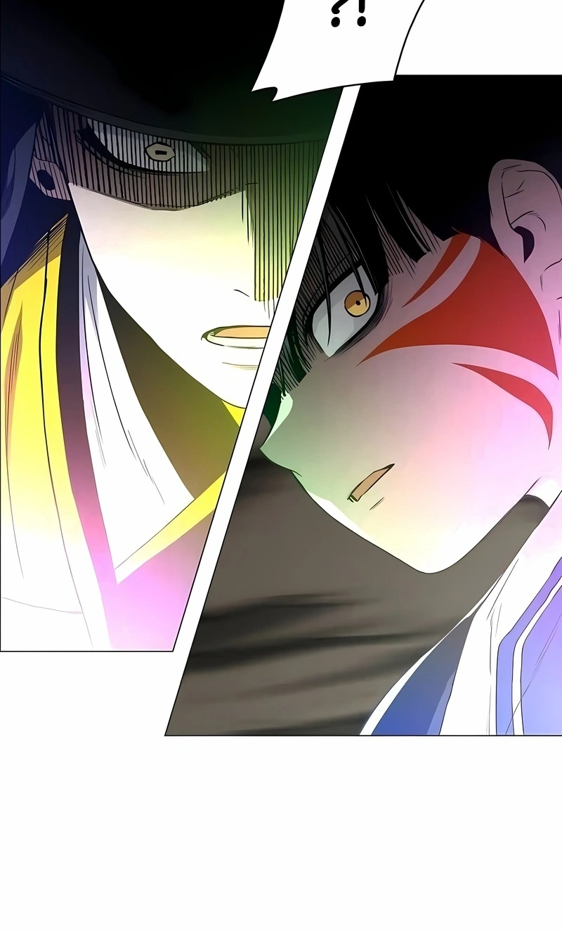 Read The Shaman's Blade PT Manga Online