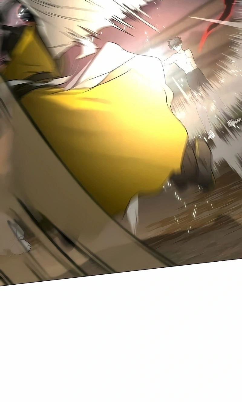Read The Shaman's Blade PT Manga Online
