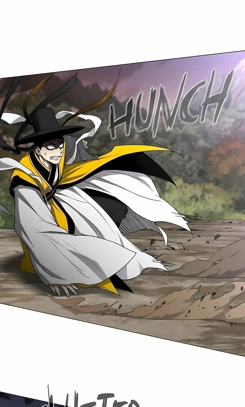 Read The Shaman's Blade PT Manga Online