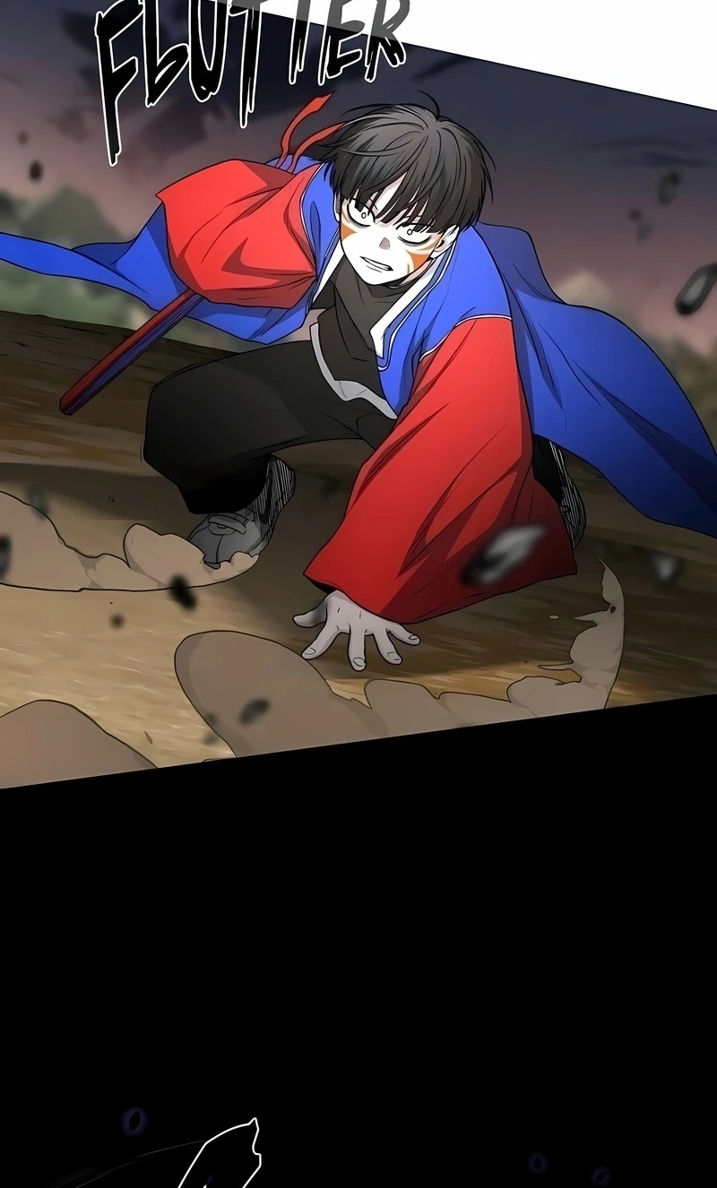Read The Shaman's Blade PT Manga Online