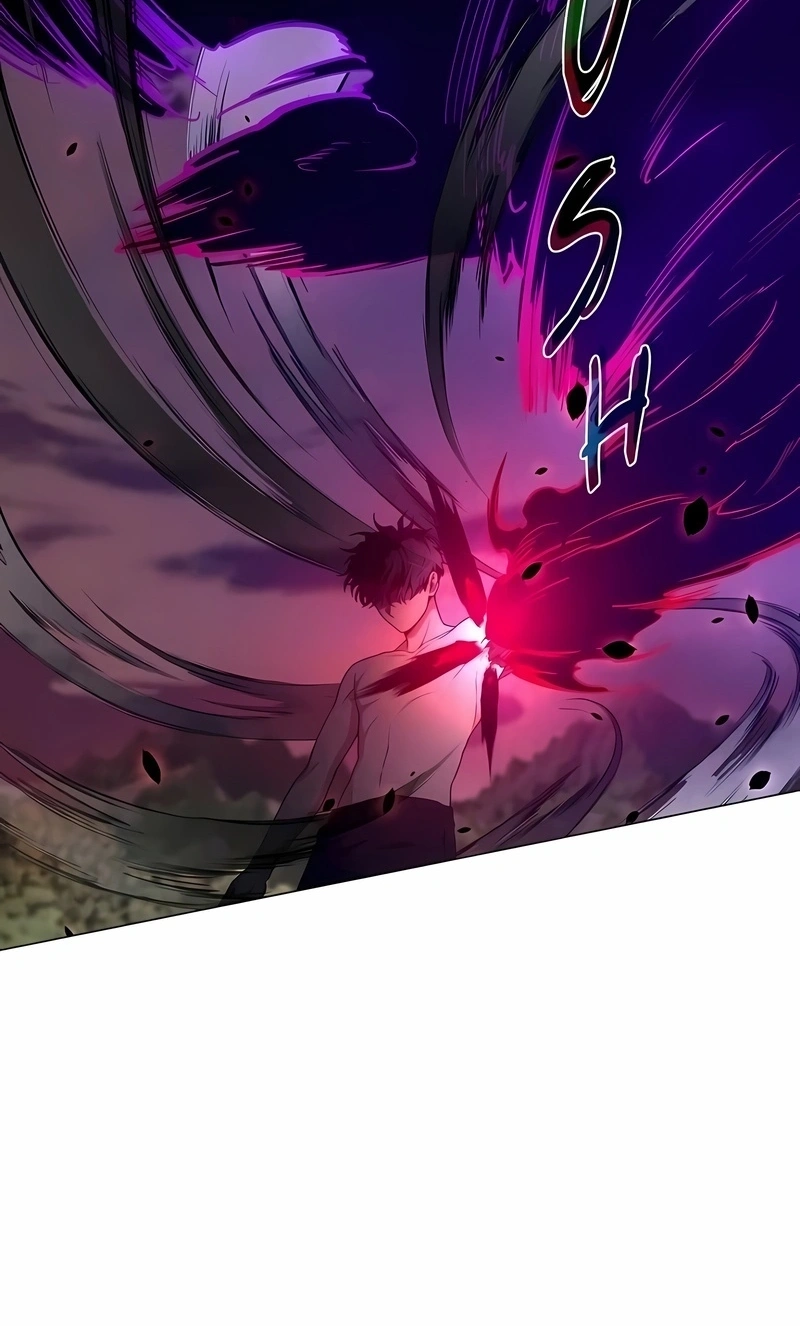 Read The Shaman's Blade PT Manga Online