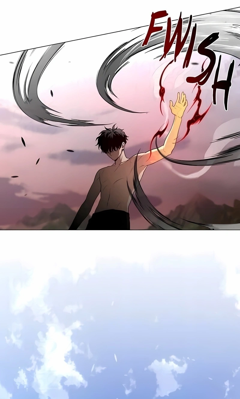 Read The Shaman's Blade PT Manga Online