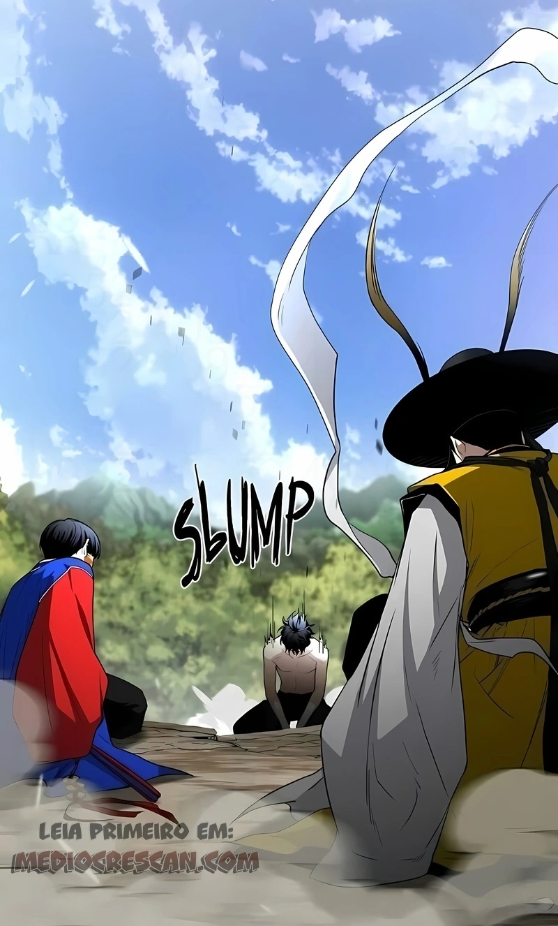 Read The Shaman's Blade PT Manga Online