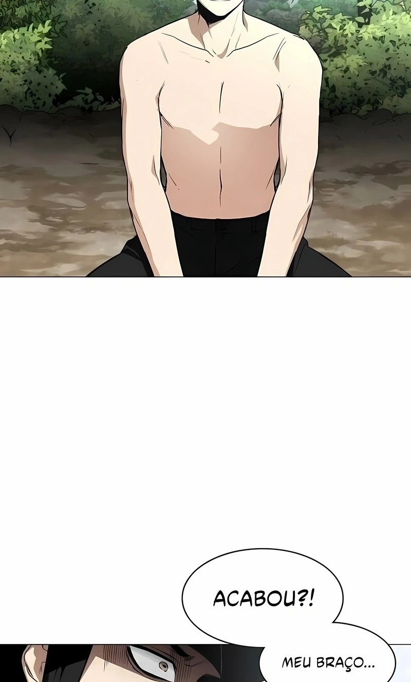 Read The Shaman's Blade PT Manga Online