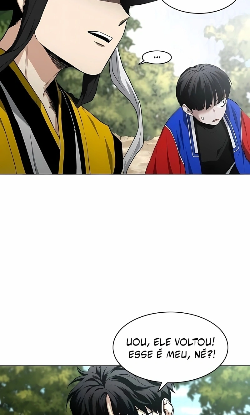 Read The Shaman's Blade PT Manga Online