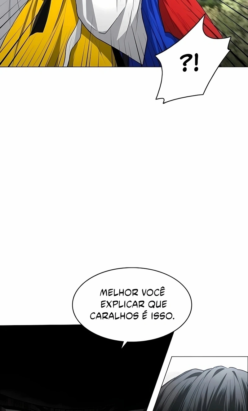 Read The Shaman's Blade PT Manga Online