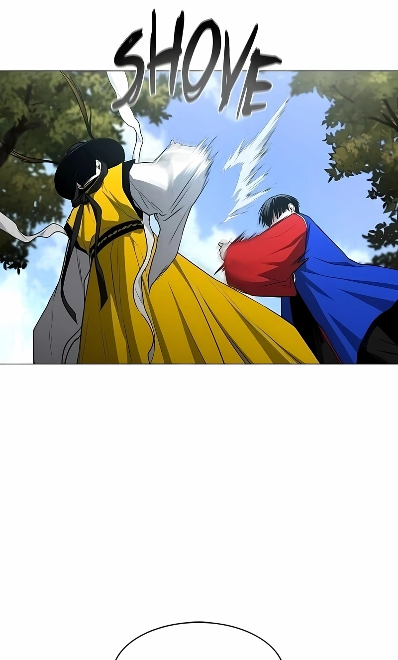 Read The Shaman's Blade PT Manga Online