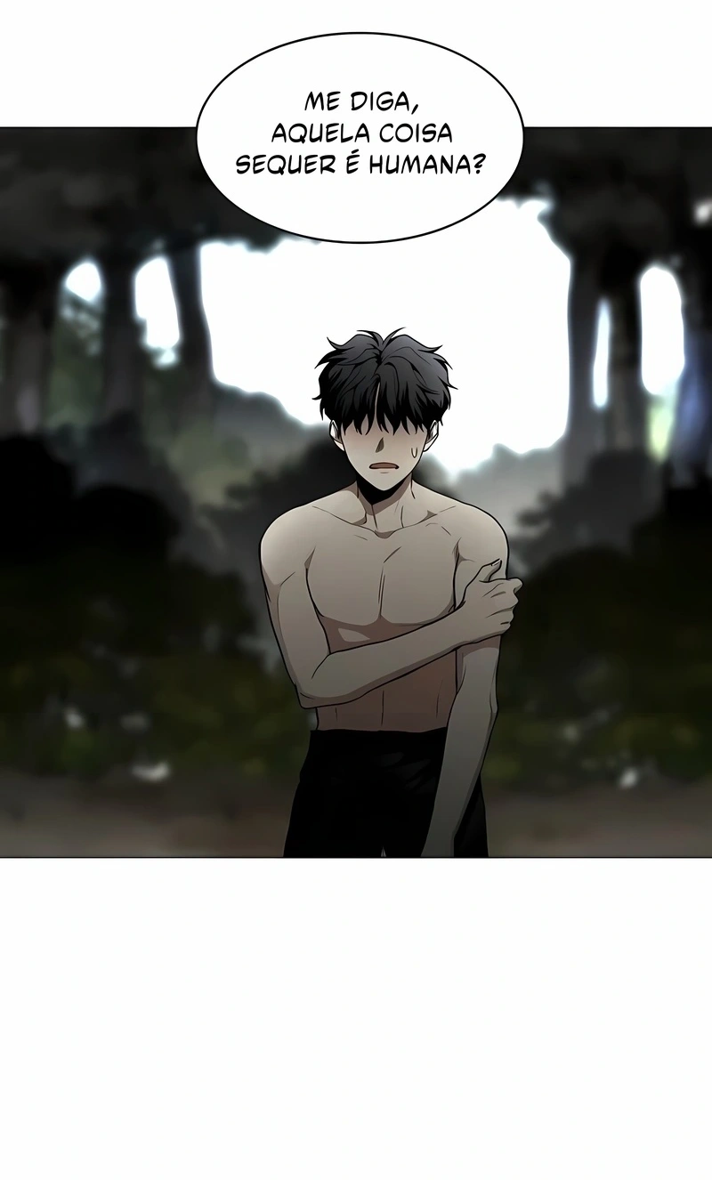 Read The Shaman's Blade PT Manga Online
