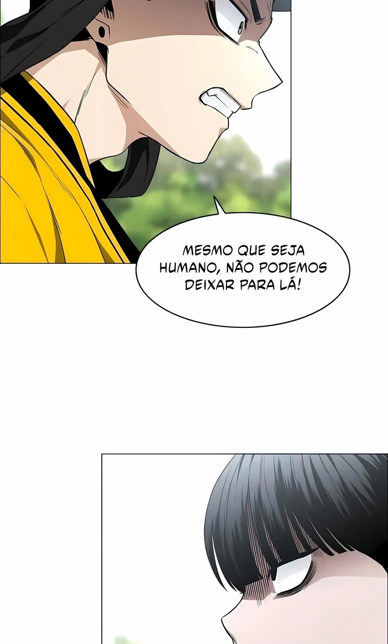 Read The Shaman's Blade PT Manga Online