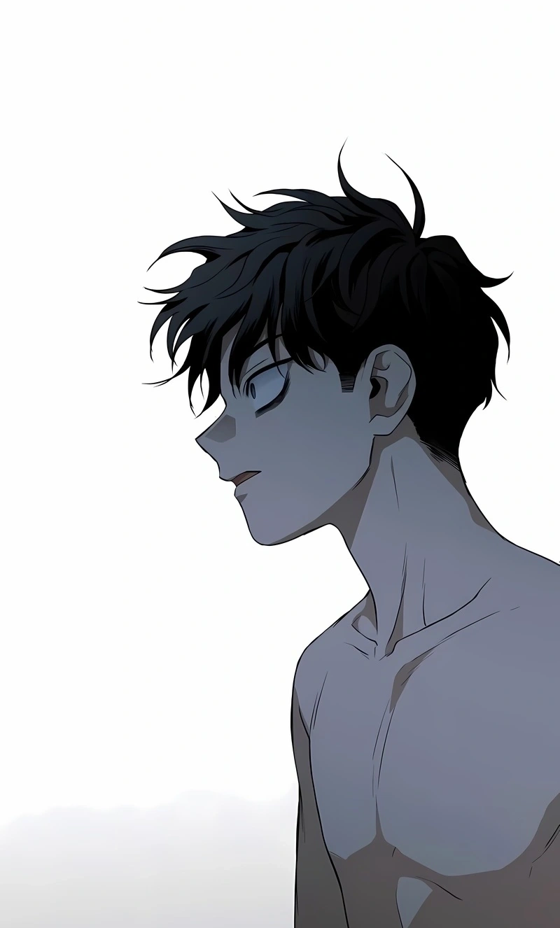 Read The Shaman's Blade PT Manga Online