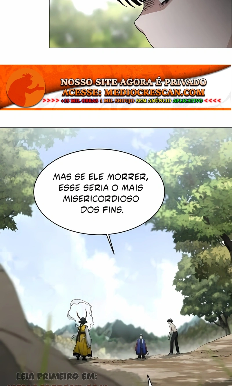 Read The Shaman's Blade PT Manga Online