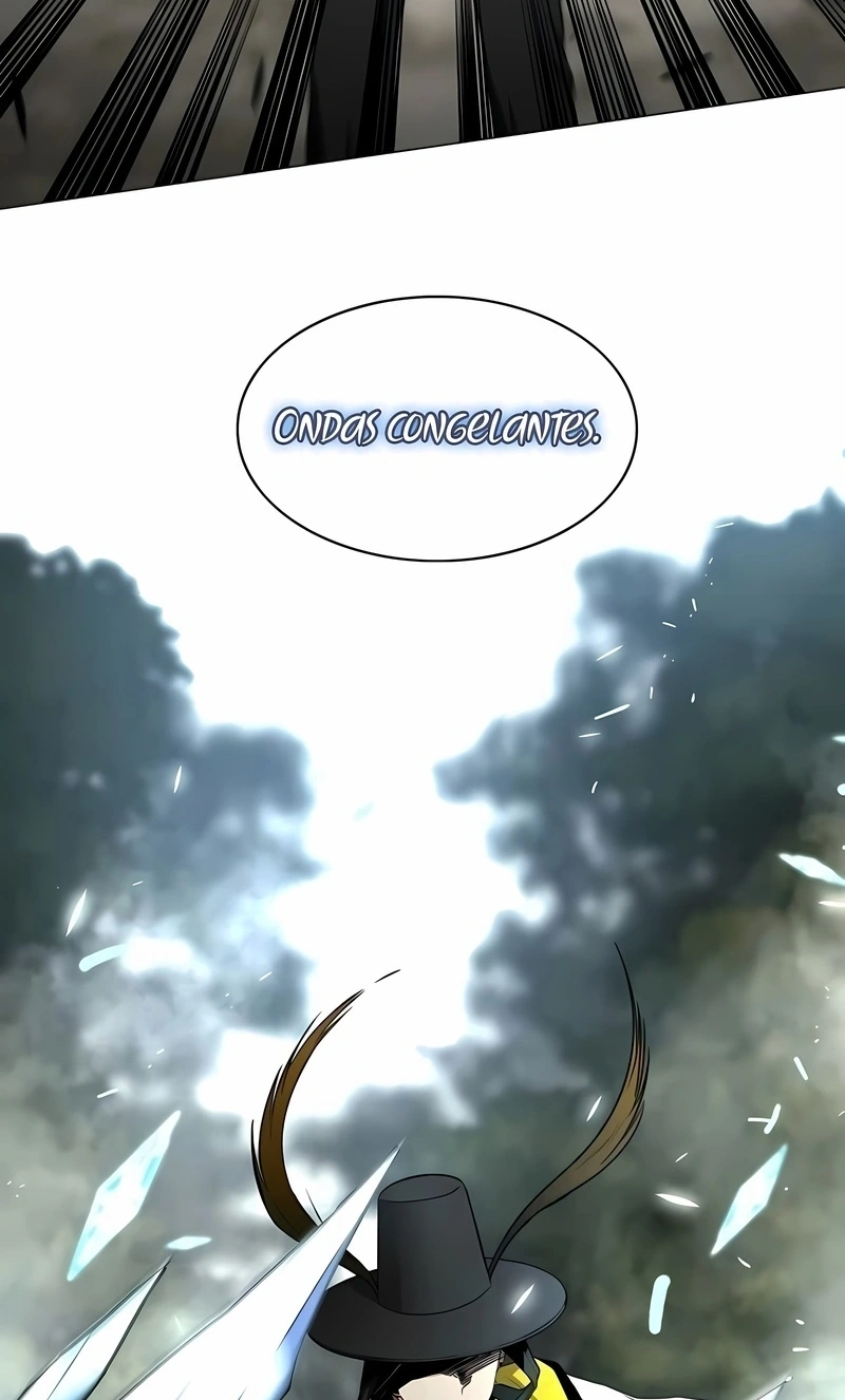 Read The Shaman's Blade PT Manga Online