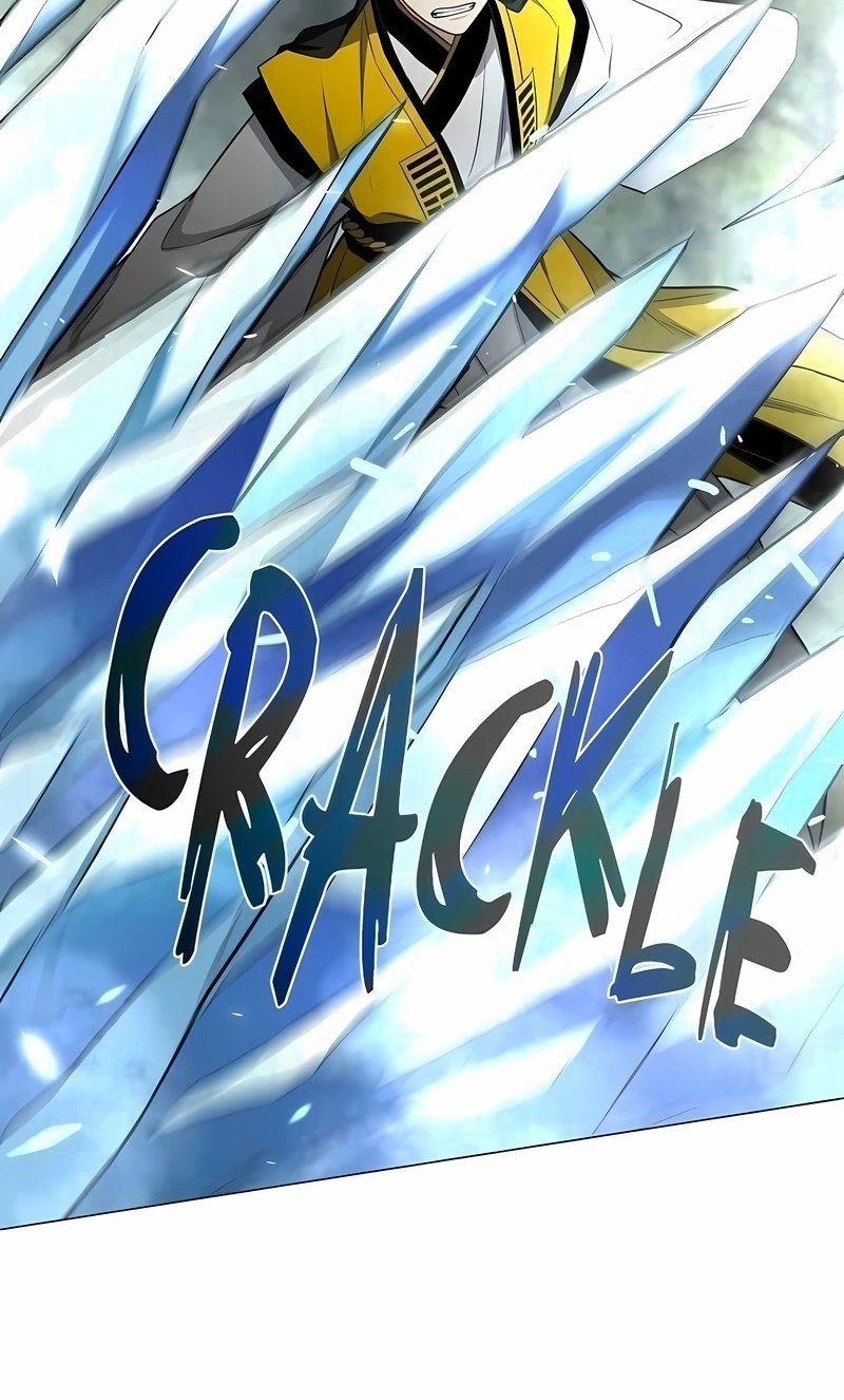 Read The Shaman's Blade PT Manga Online