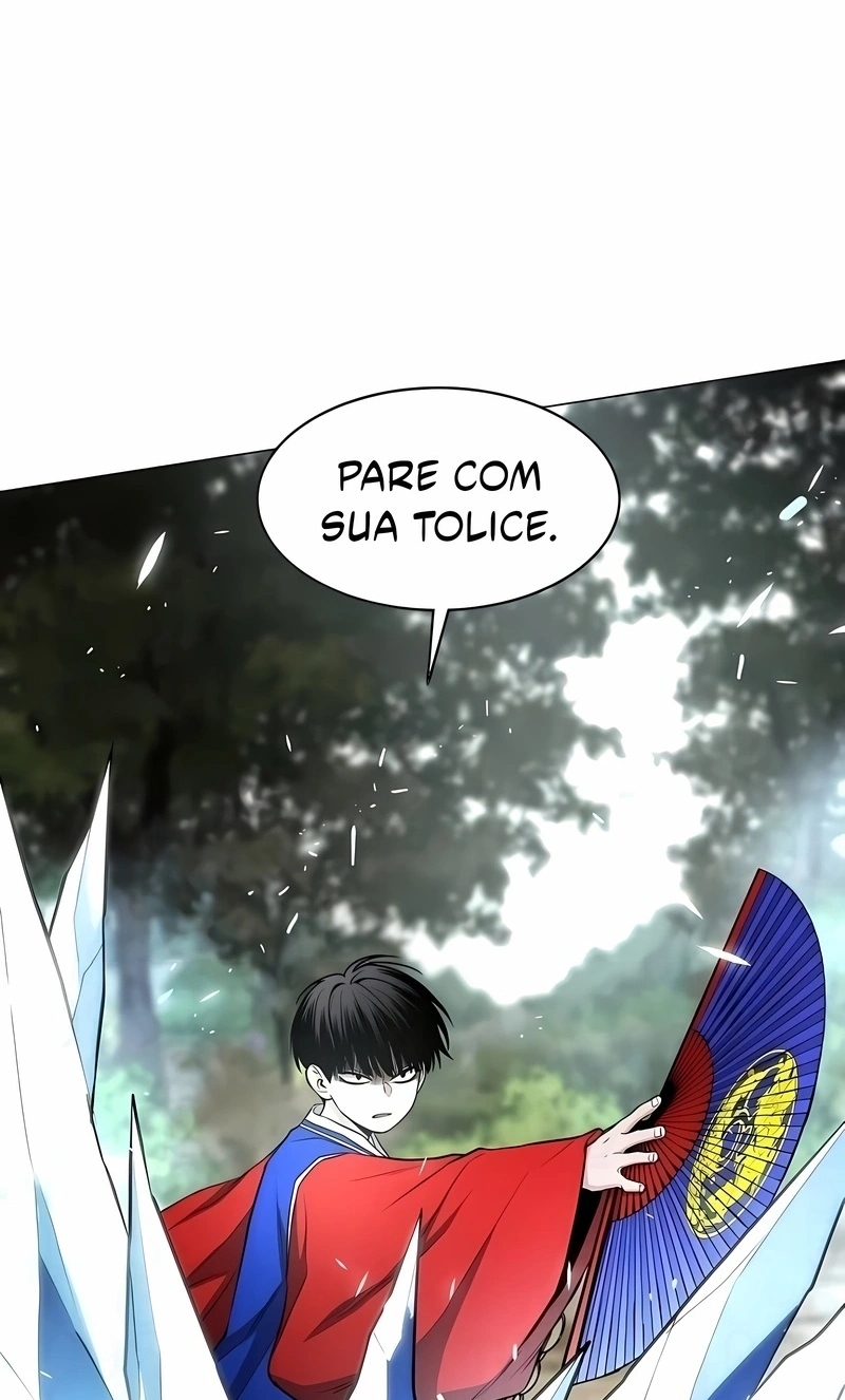 Read The Shaman's Blade PT Manga Online