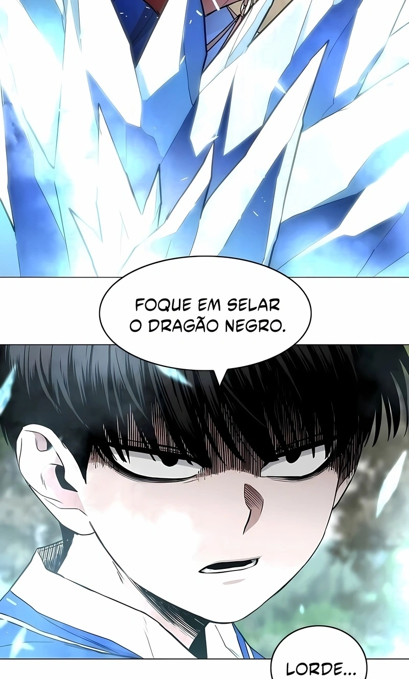 Read The Shaman's Blade PT Manga Online