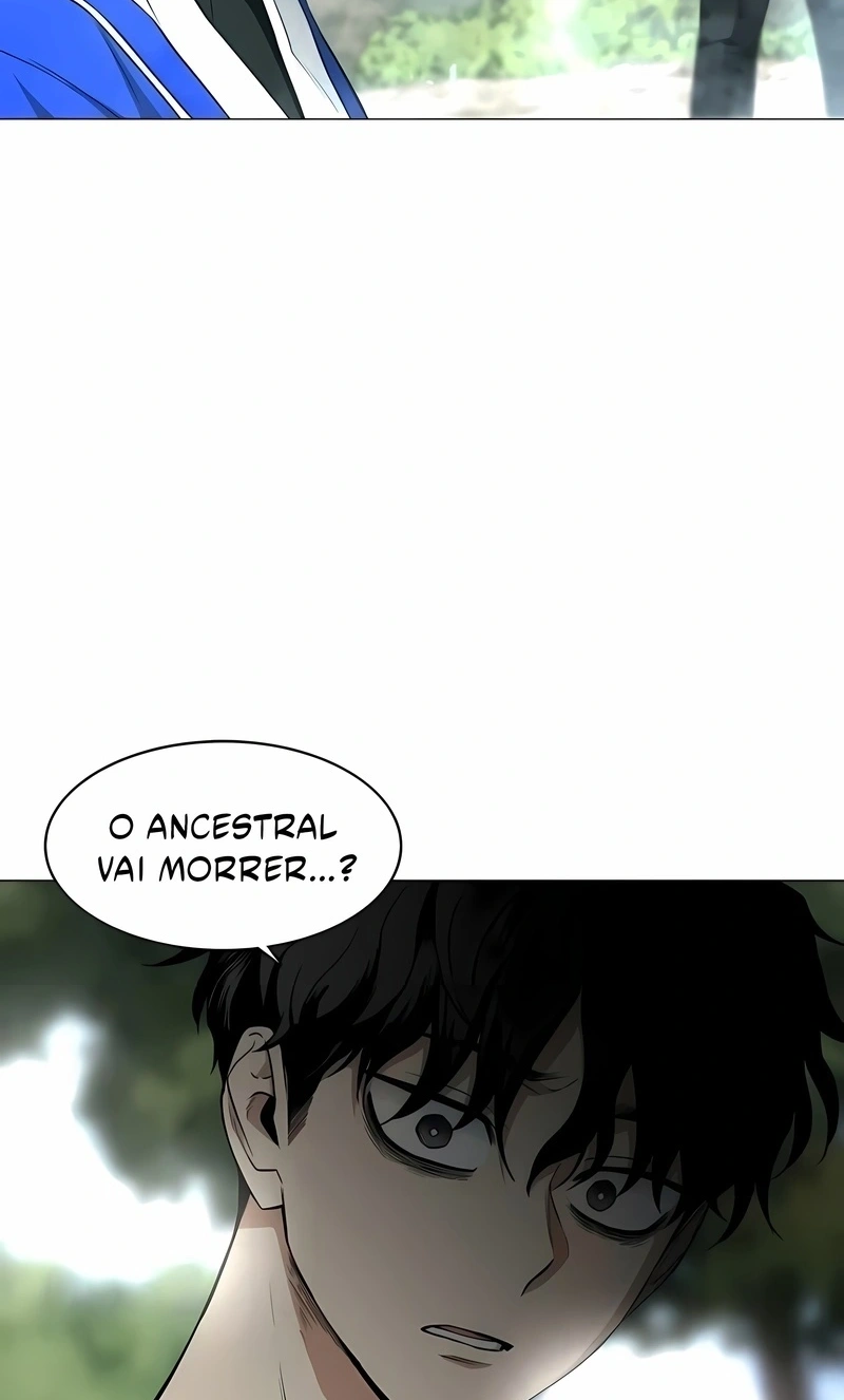Read The Shaman's Blade PT Manga Online