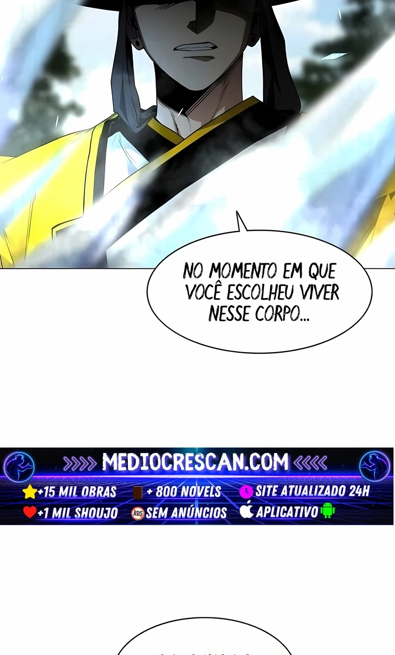 Read The Shaman's Blade PT Manga Online