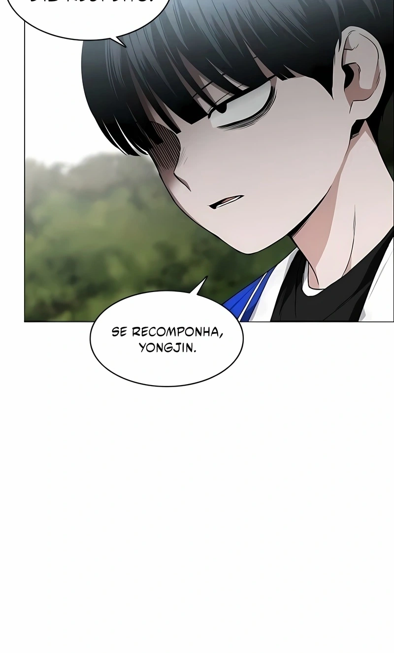Read The Shaman's Blade PT Manga Online