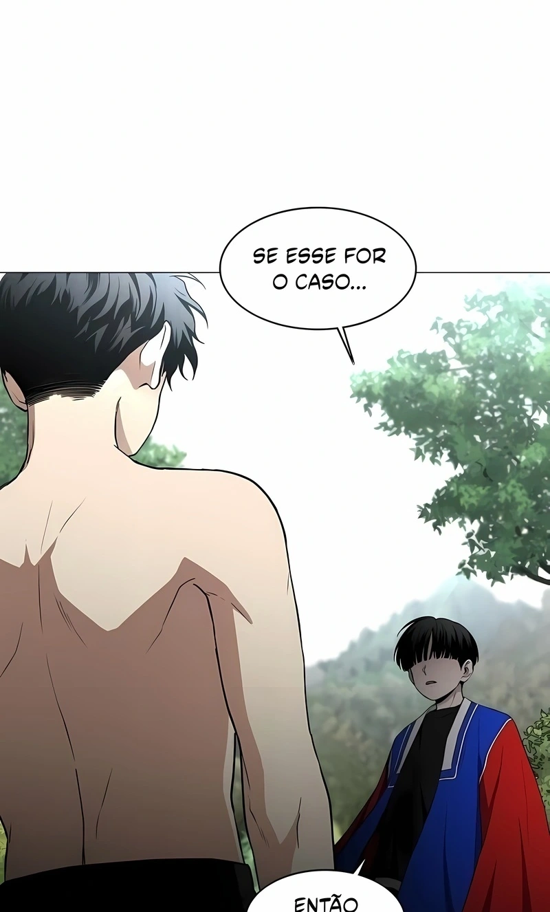 Read The Shaman's Blade PT Manga Online