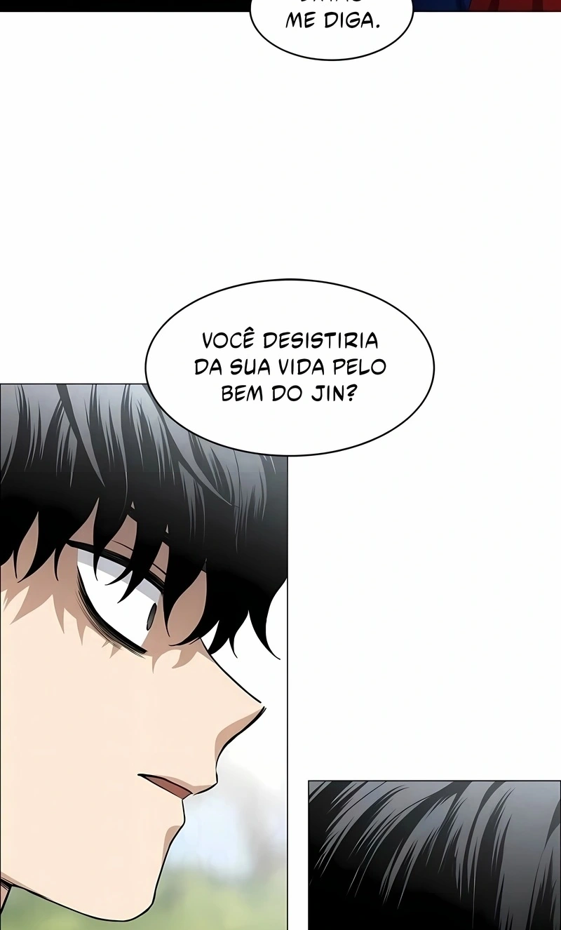 Read The Shaman's Blade PT Manga Online