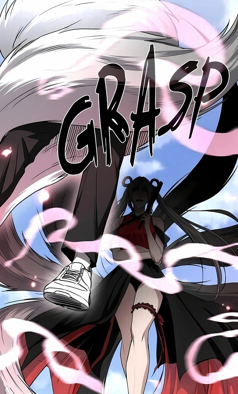 Read The Shaman's Blade PT Manga Online