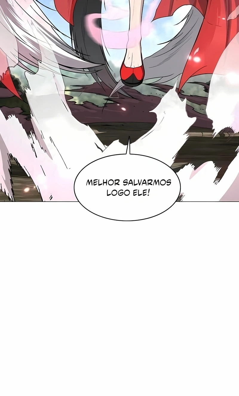 Read The Shaman's Blade PT Manga Online
