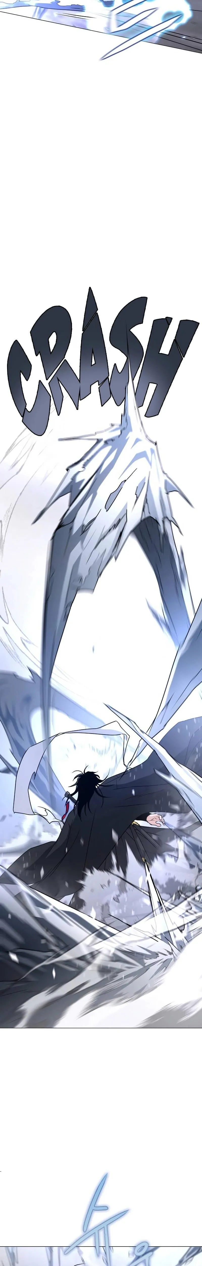 Read The Shaman's Blade PT Manga Online