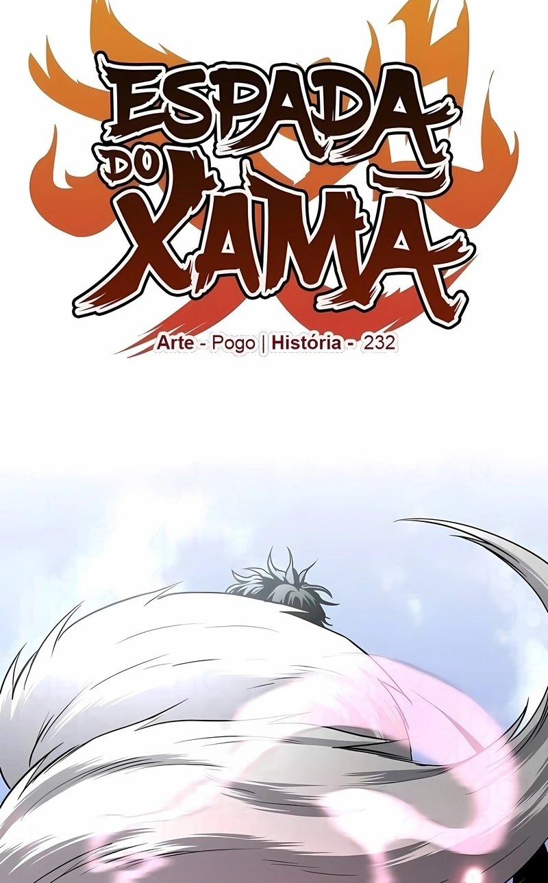 Read The Shaman's Blade PT Manga Online