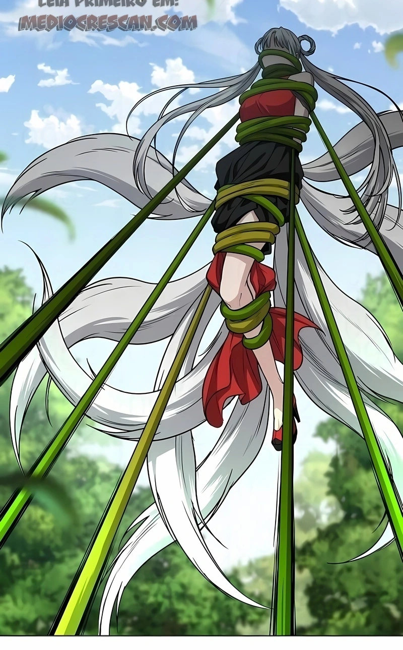 Read The Shaman's Blade PT Manga Online