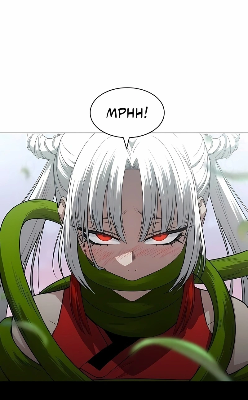 Read The Shaman's Blade PT Manga Online