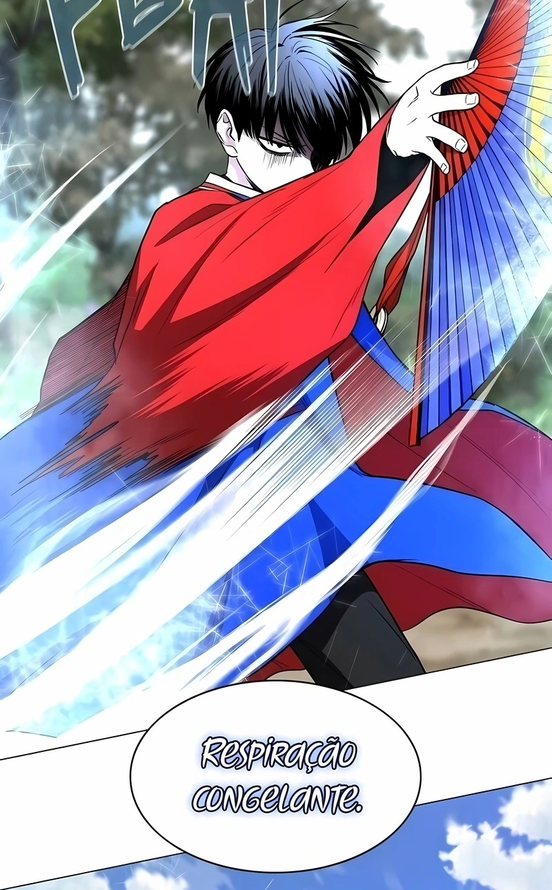 Read The Shaman's Blade PT Manga Online