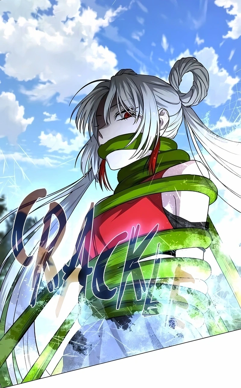 Read The Shaman's Blade PT Manga Online