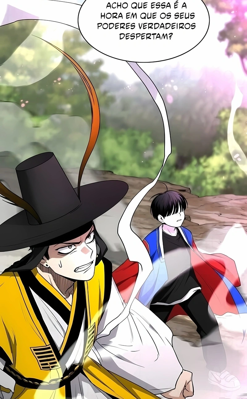 Read The Shaman's Blade PT Manga Online