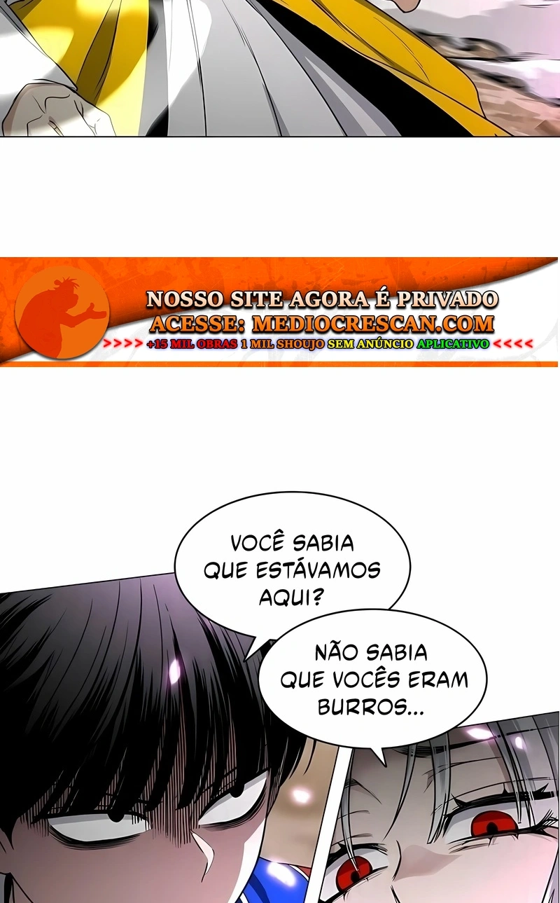 Read The Shaman's Blade PT Manga Online