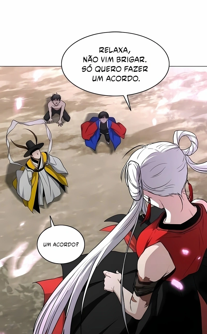 Read The Shaman's Blade PT Manga Online