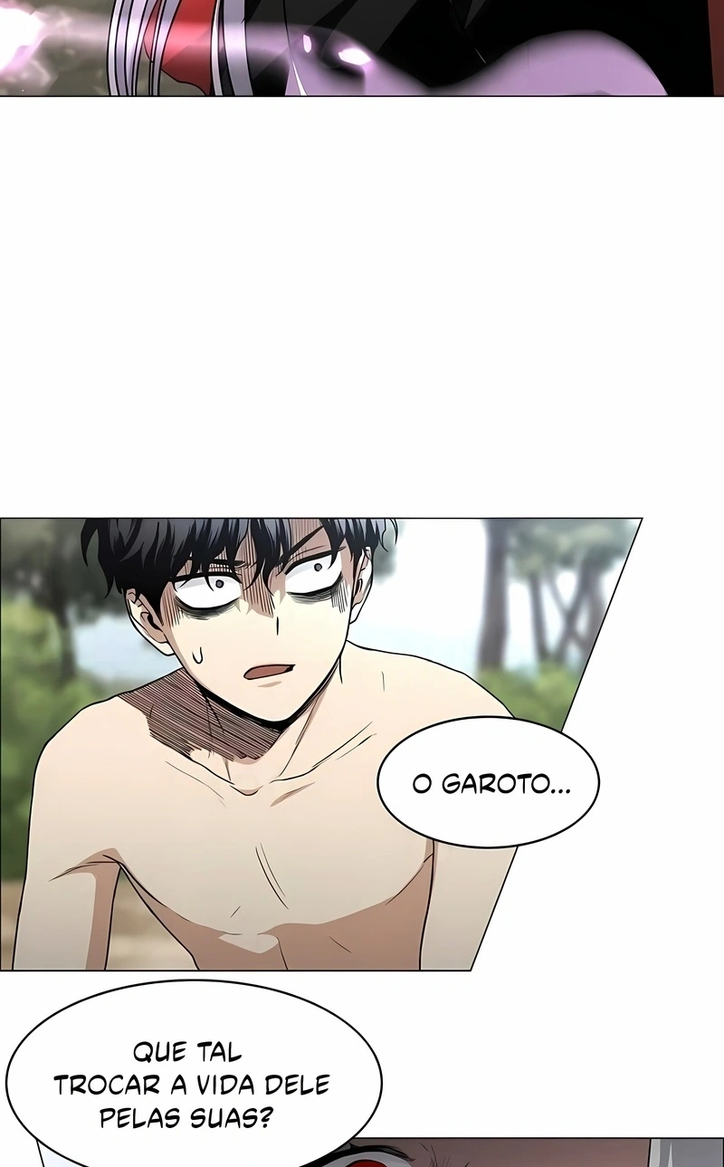 Read The Shaman's Blade PT Manga Online