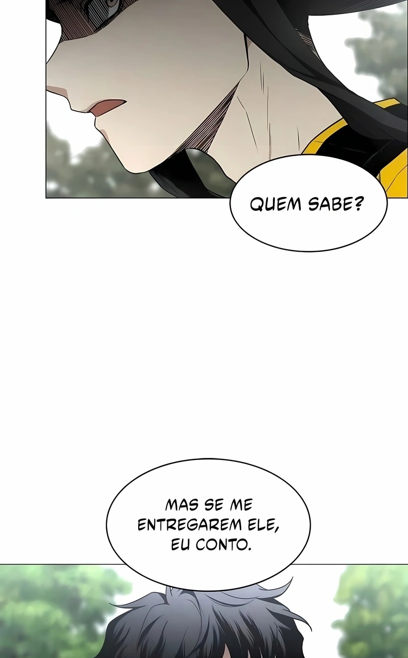 Read The Shaman's Blade PT Manga Online