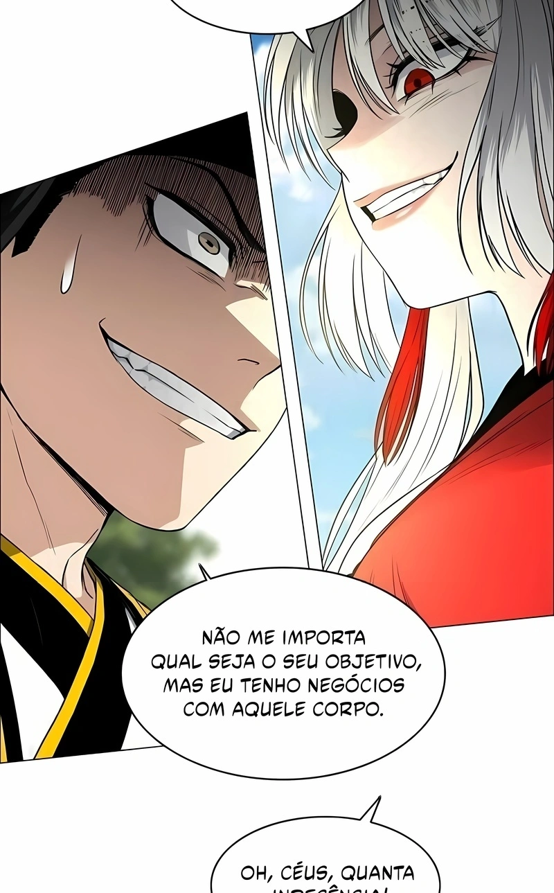 Read The Shaman's Blade PT Manga Online