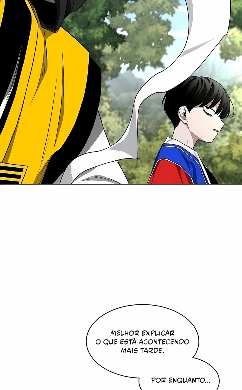 Read The Shaman's Blade PT Manga Online