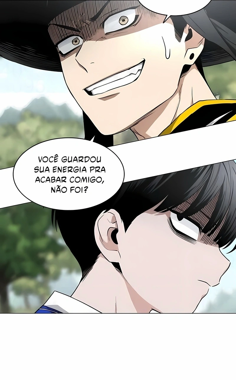 Read The Shaman's Blade PT Manga Online