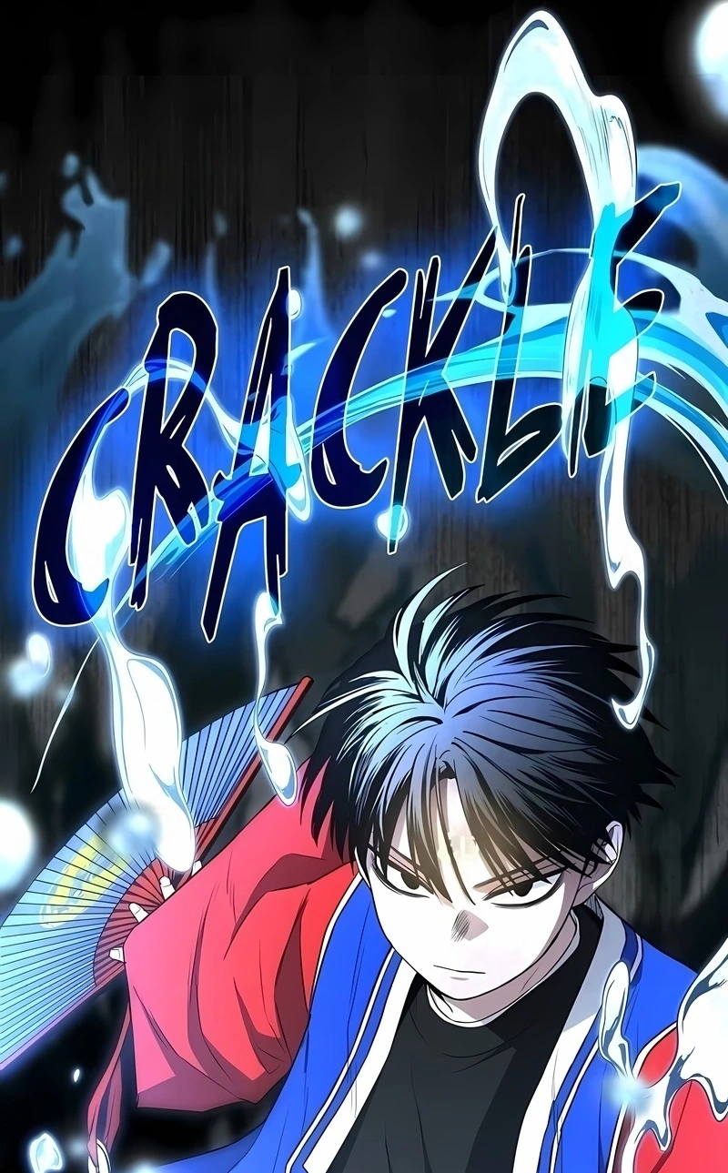Read The Shaman's Blade PT Manga Online